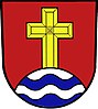 Coat of arms of Kružberk