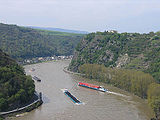 Loreley vom Spitznack