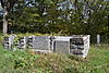 Lorenzo S. Coffin Burial Plot