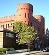 Lynn Armory