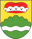 Wappen von Mířkov