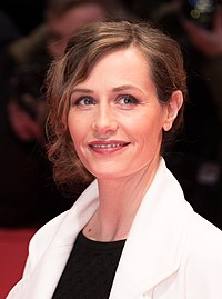 Cécile de France