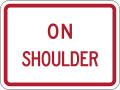 R8-3iTP On shoulder