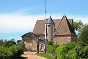 Schloss Joux