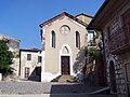 Chiesa di Maria Santissima del Carmine.