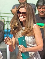 Maria Shriver