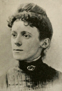 Mary Elizabeth Perley