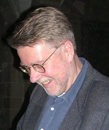 Mikael Wiehe in 2005.