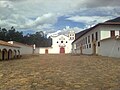 {{Monumento Nacional de Colombia|06-025}}