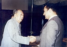 Mubarak_and_Mao_Zedong