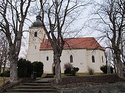 Church of All Saints