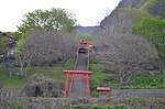 雄冬神社 (2023.5.5)