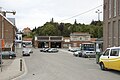 Old central bus station