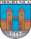 Blason de Mogielnica