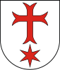 Coat of arms of Gmina Siechnice