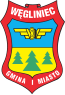 Blason de Węgliniec