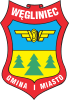 Coat of arms of Gmina Węgliniec