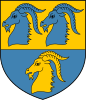 Coat of arms of Kędzierzyn-Koźle County