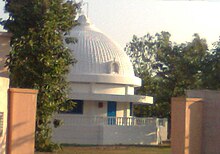 Ponnur Malai Jain temple