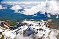 The Pamir Mountains