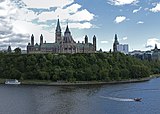 Parliament Hill, Ottawa