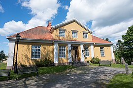 Musée de Perniö.