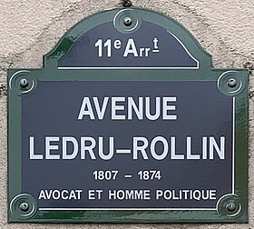 Voir la plaque.