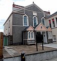 Plough Lane Chapel, Brecon