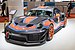 Porsche 911 GT2 RS Clubsport at Geneva International Motor Show 2019, Le Grand-Saconnex
