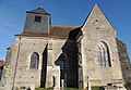 Église Saint-Parres de Praslin