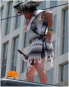 Pride 2007