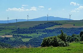 Image illustrative de l’article Puy de Mathonière