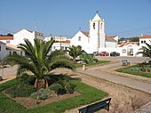 Centro da Raposeira