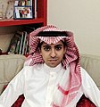 Image 21Raif Badawi, a Saudi Arabian writer and the creator of the website Free Saudi Liberals, who was sentenced to ten years in prison and 1,000 lashes for "insulting Islam" in 2014 (from Liberalism)
