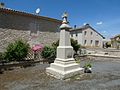 Monument aux morts