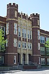 Roosevelt Junior High School