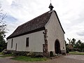 Chapelle de la Vierge-des-Sept-Douleurs de Rosheim