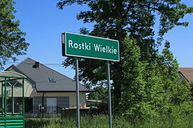 Rostki Wielkie