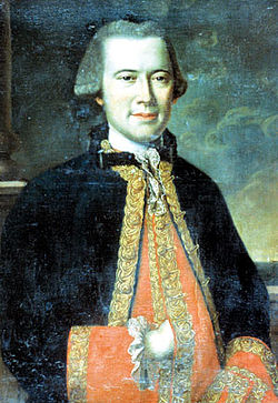 Louis Aleno de Saint-Aloüarn