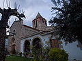 Iglesia de Sant Esteve de Palautordera