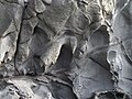 صخر على شاطئ جبل غاور