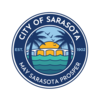 Official seal of Sarasota, Florida