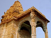 Varun Dev Mandir at Karachi