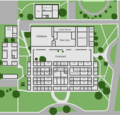 Skyline High School Floor Map