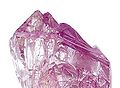 Kunzite (Mn bearing spodumene var.)