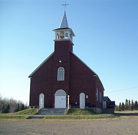 Berry (Québec)