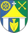 Wappen von Stanovice