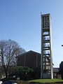 Stephanuskirche in Kassel-Oberzwehren