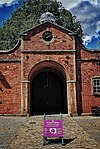 Stockwood Park House Stable Block