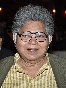 Sunil Gangopadhyay image